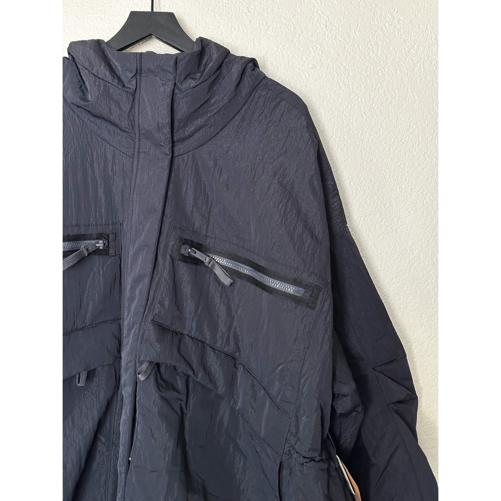 Free People Movement Billie Boxy Lightweight Insulated Jacket - Picture 4 of 10